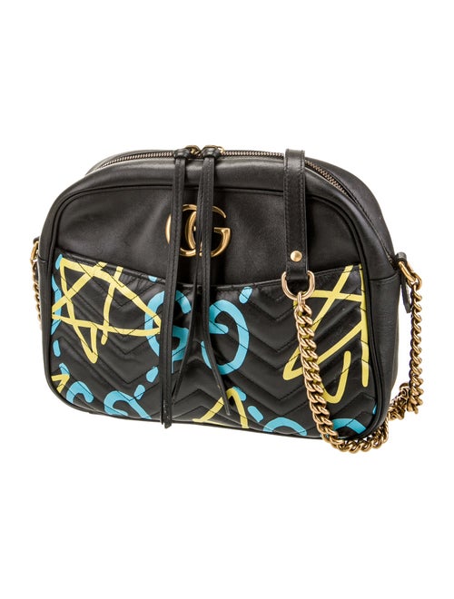 Gucci Double G Marmont