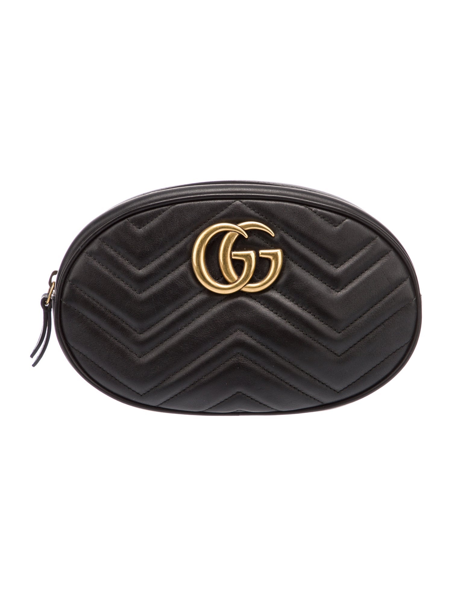 Gucci Double G Marmont