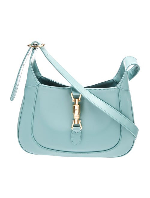 Gucci Piston Lock Jackie 1961 Small