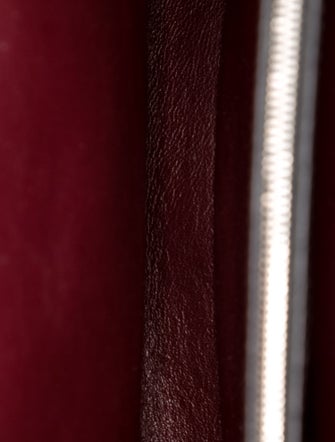 Gucci Interlocking G Horsebit Zumi Medium