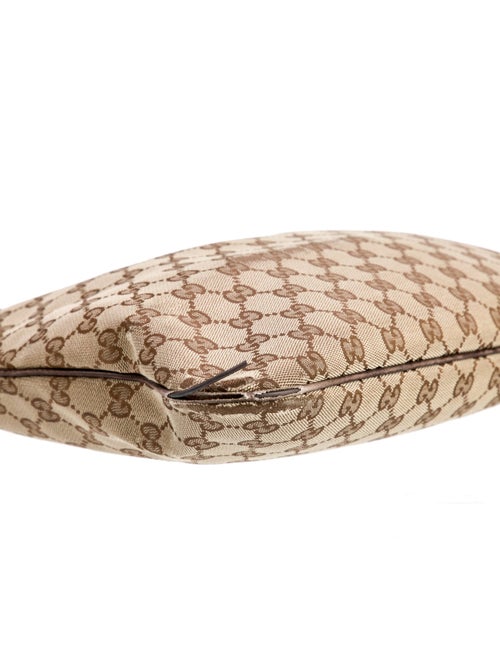 Gucci GG Canvas Britt