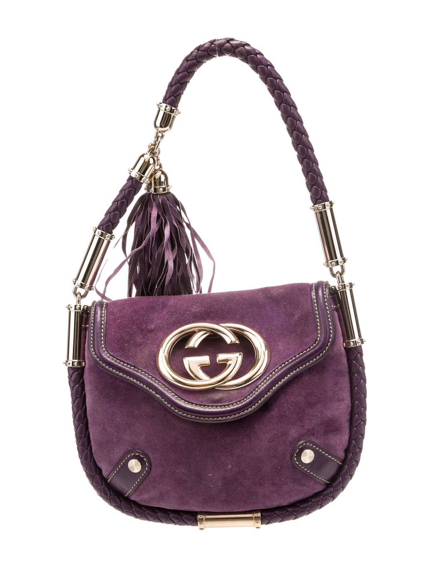 Gucci Interlocking G Britt