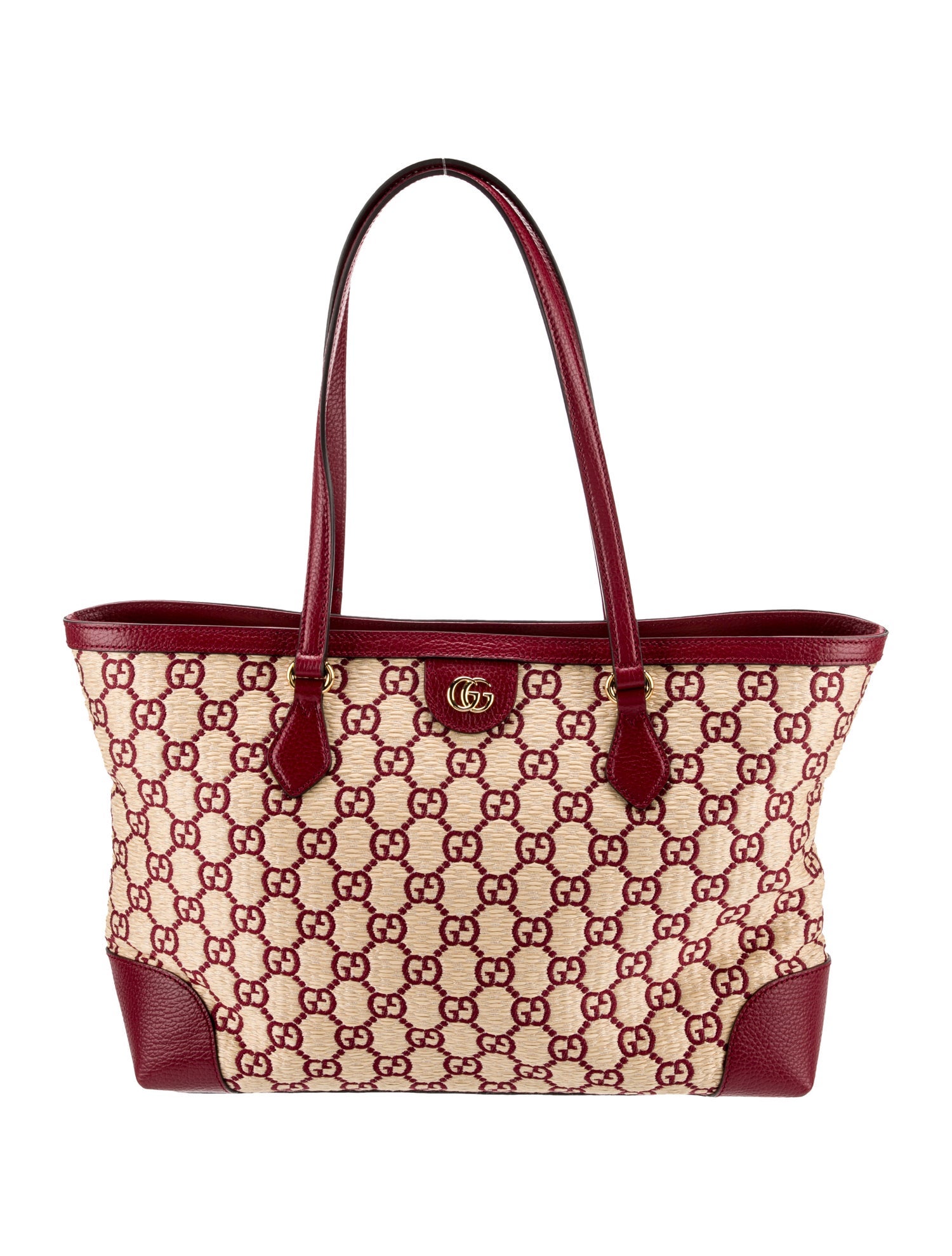 Gucci GG Ophidia Medium w/ Tags