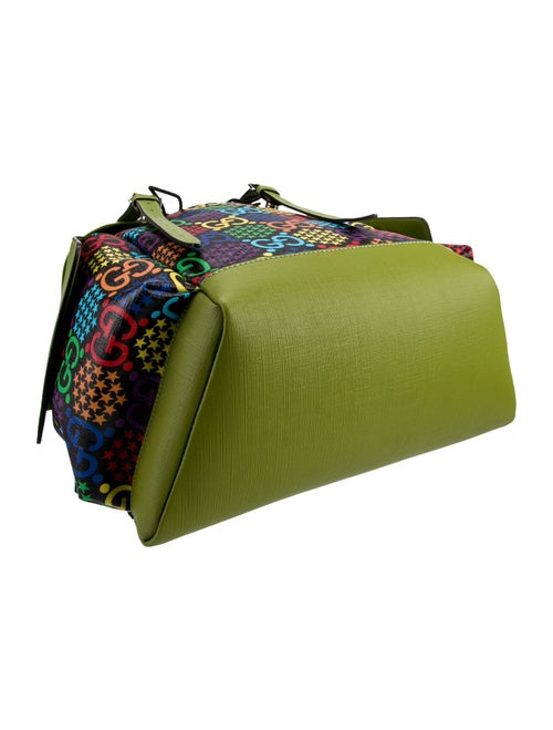 Gucci GG Psychedelic Backpack