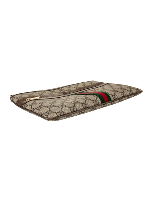 Gucci GG Supreme Ophidia