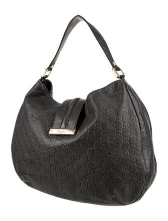 Gucci GG Signature New Ladies Large