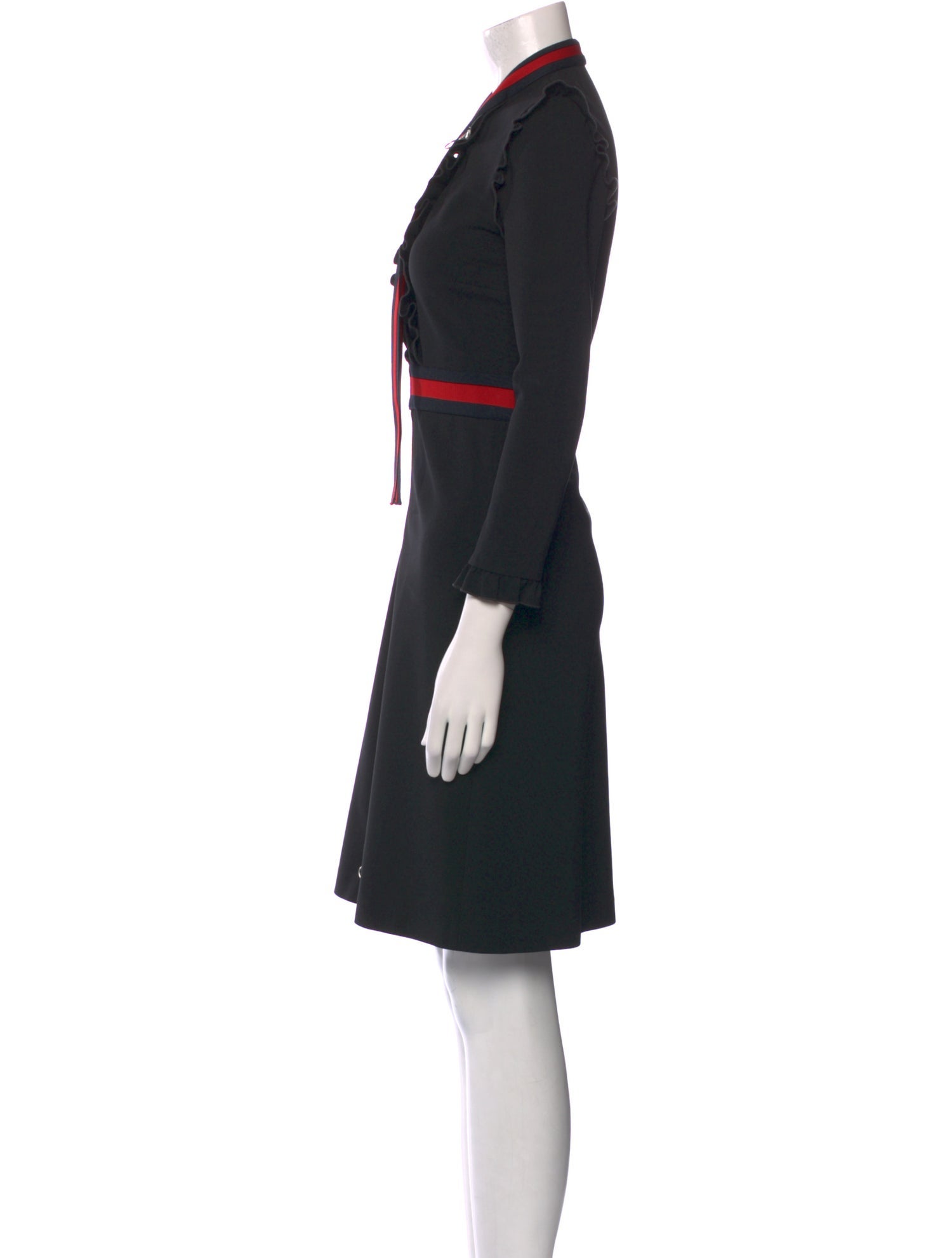 Gucci Knee-Length Dress