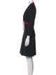 Gucci Knee-Length Dress