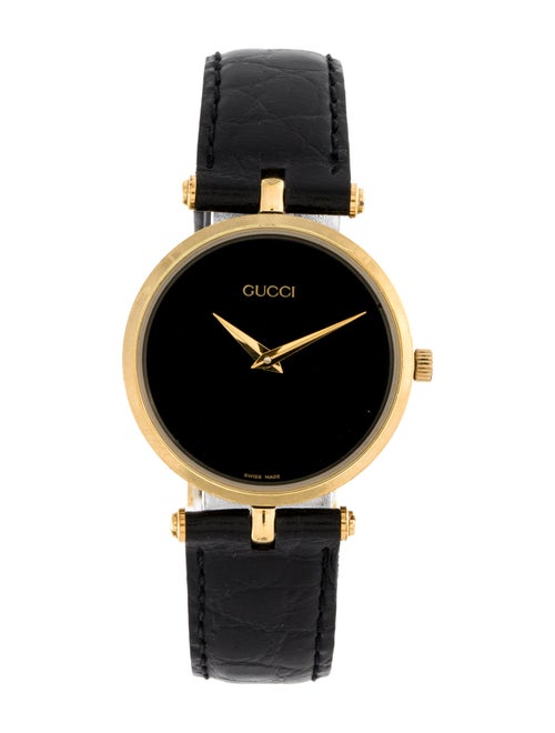 Gucci Stack Watch