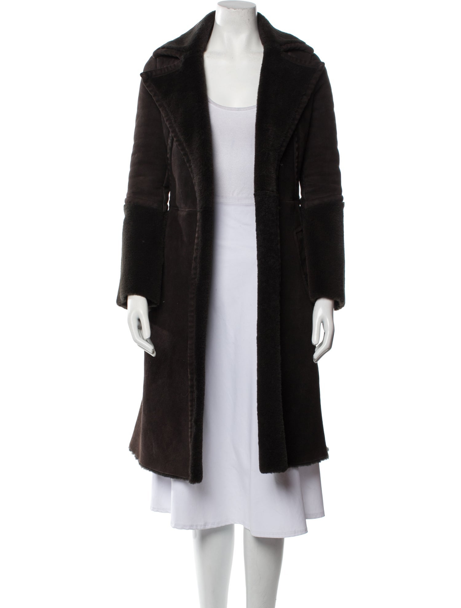 Gucci Vintage 2000's Coat