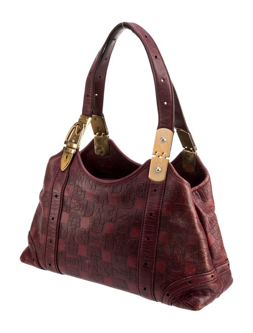 Gucci Horsebit Glam Vintage