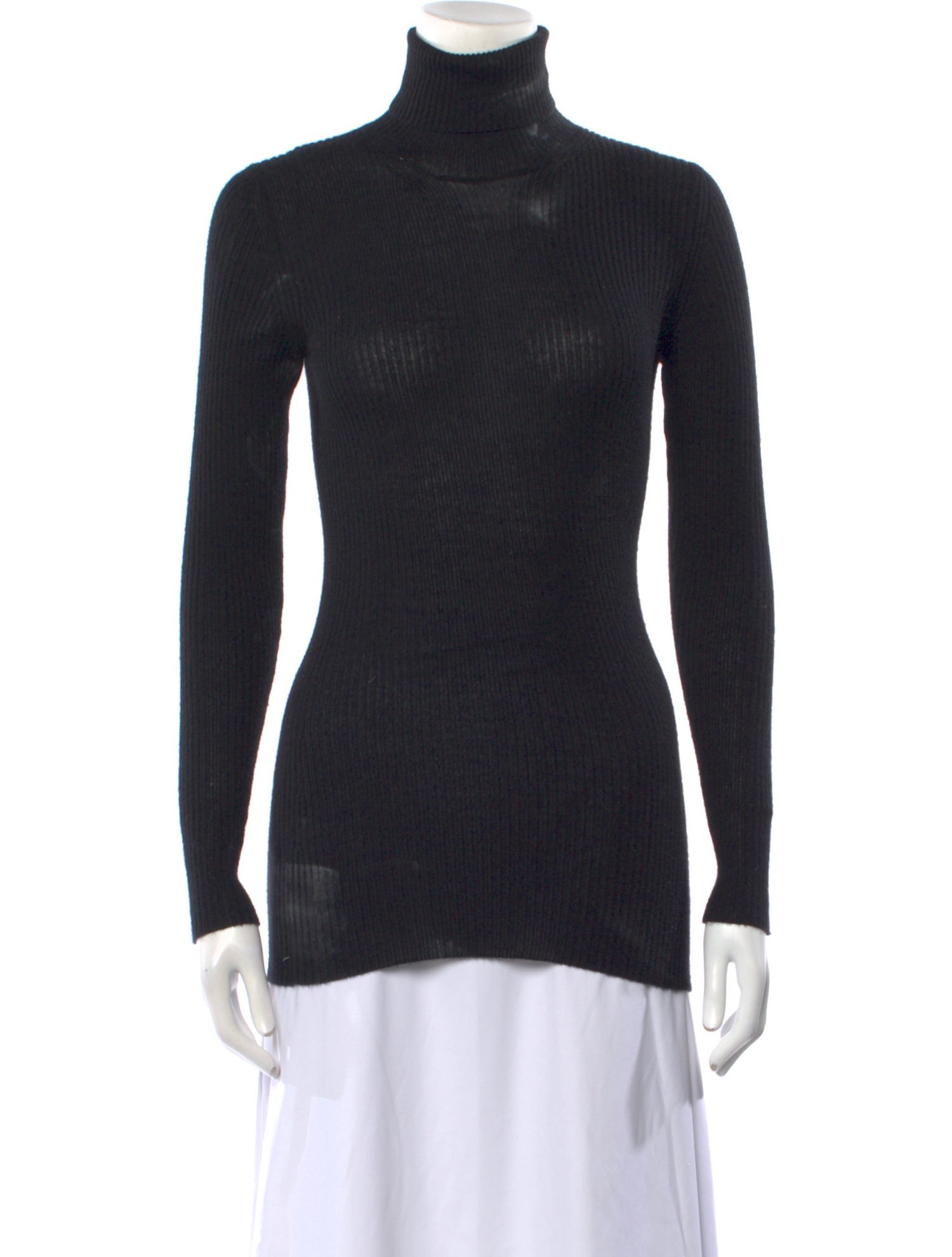 Gucci Cashmere Turtleneck Sweater