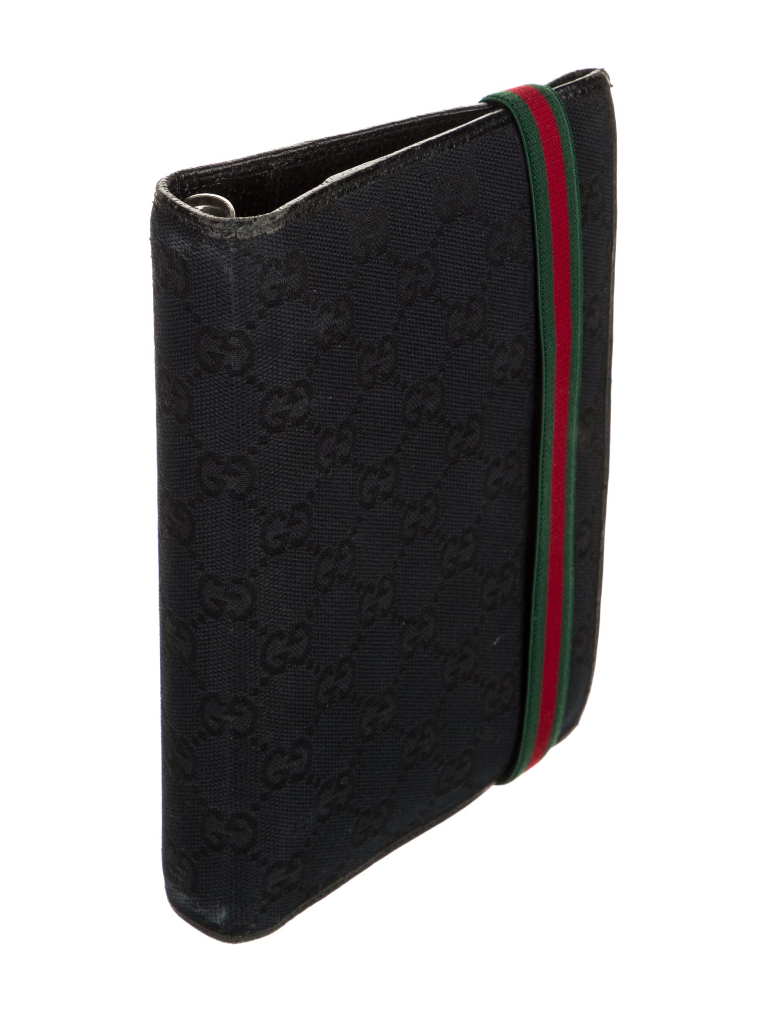 Gucci GG Agenda Cover