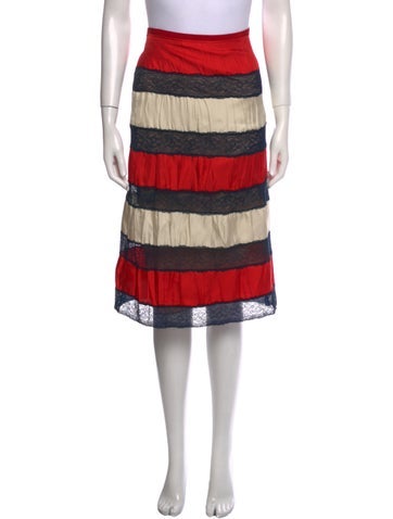 Gucci Skirts 2016 Knee-Length Skirt Us2, It38 | XS