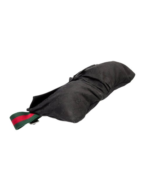 Gucci GG Canvas Belt Bag
