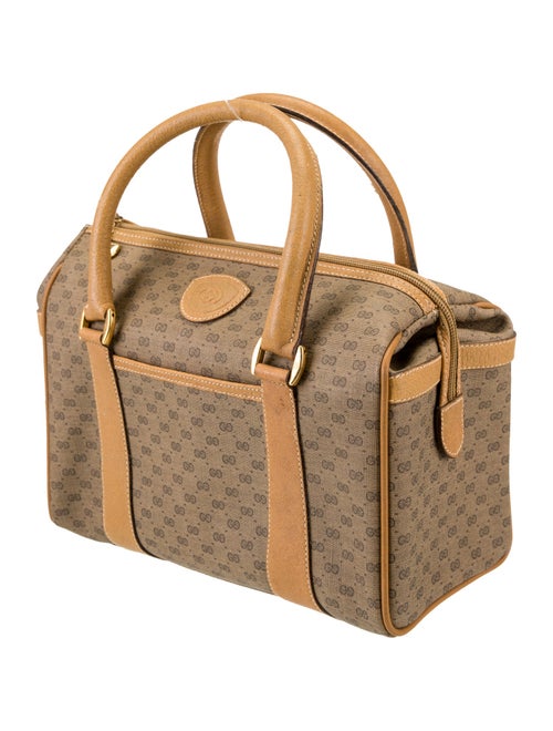 Gucci GG Boston Small Vintage