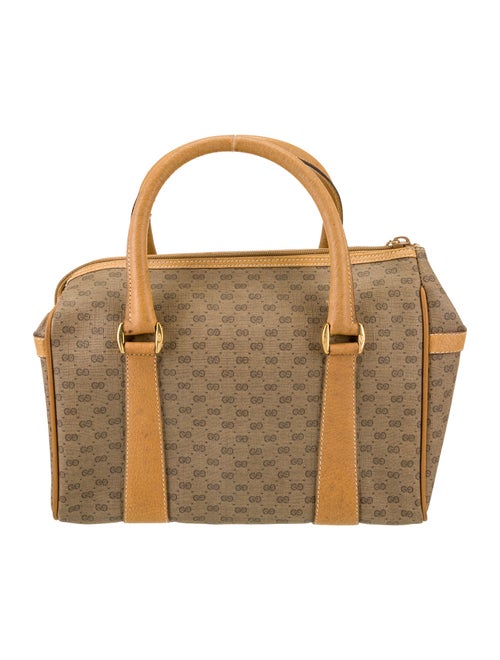 Gucci GG Boston Small Vintage