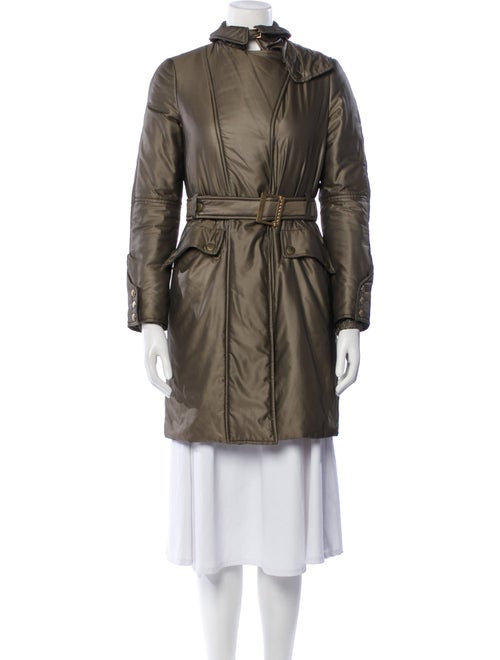 Gucci Vintage 2008 Coat