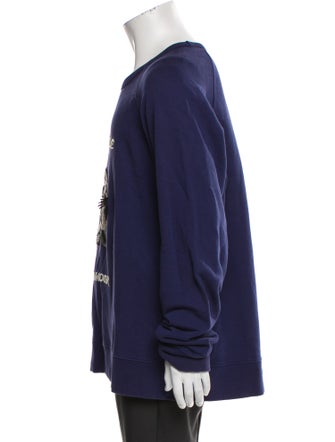 Gucci 2016 'L'Aveugle Par Amour' Sweatshirt