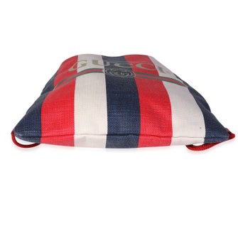 Gucci Sylvie Web Backpack