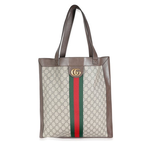 Gucci Sylvie Web Soft Ophidia