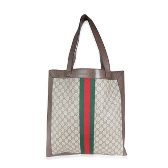 Gucci Sylvie Web Soft Ophidia