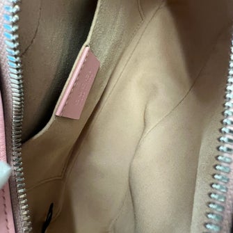 Gucci Chevron Marmont