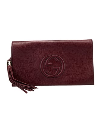 Gucci Interlocking G Soho