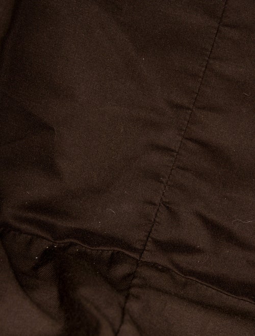 Gucci GG Canvas Shoulder Bag