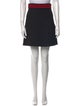Gucci 2015 Mini Skirt