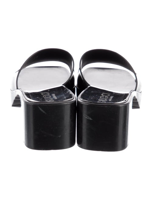 Gucci Rubber Slides