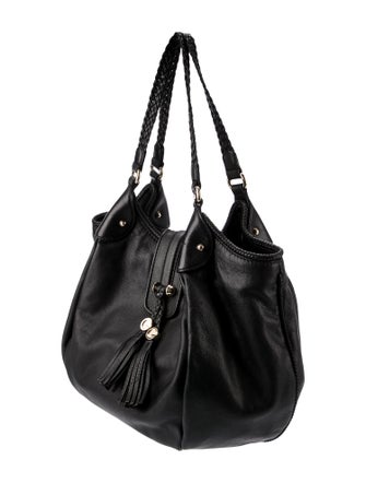 Gucci Leather Marrakech Large