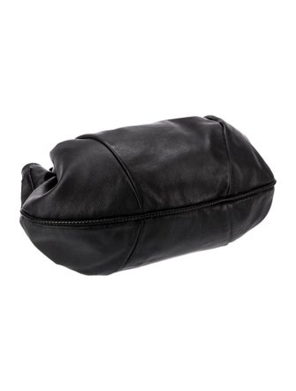 Gucci Leather Marrakech Large