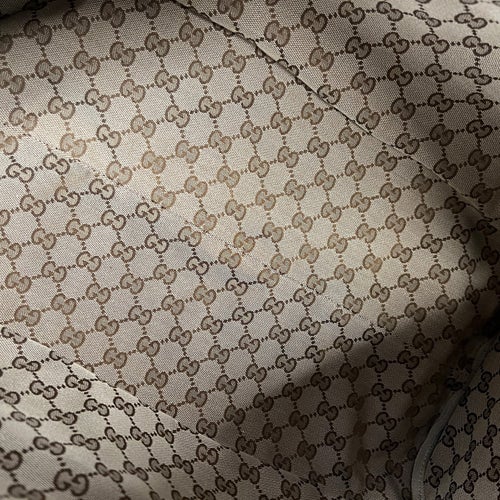 Gucci GG Weekender Bag