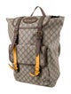 Gucci GG Supreme Backpack