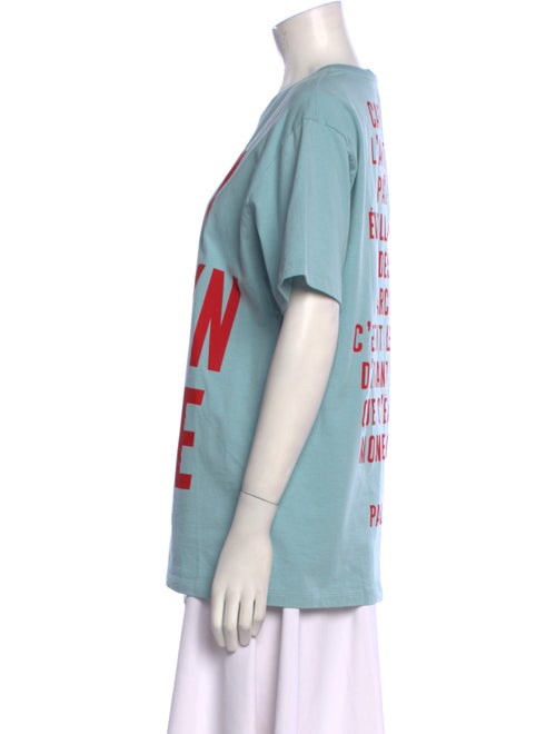 Gucci 2022 Marilyn Monroe T-Shirt