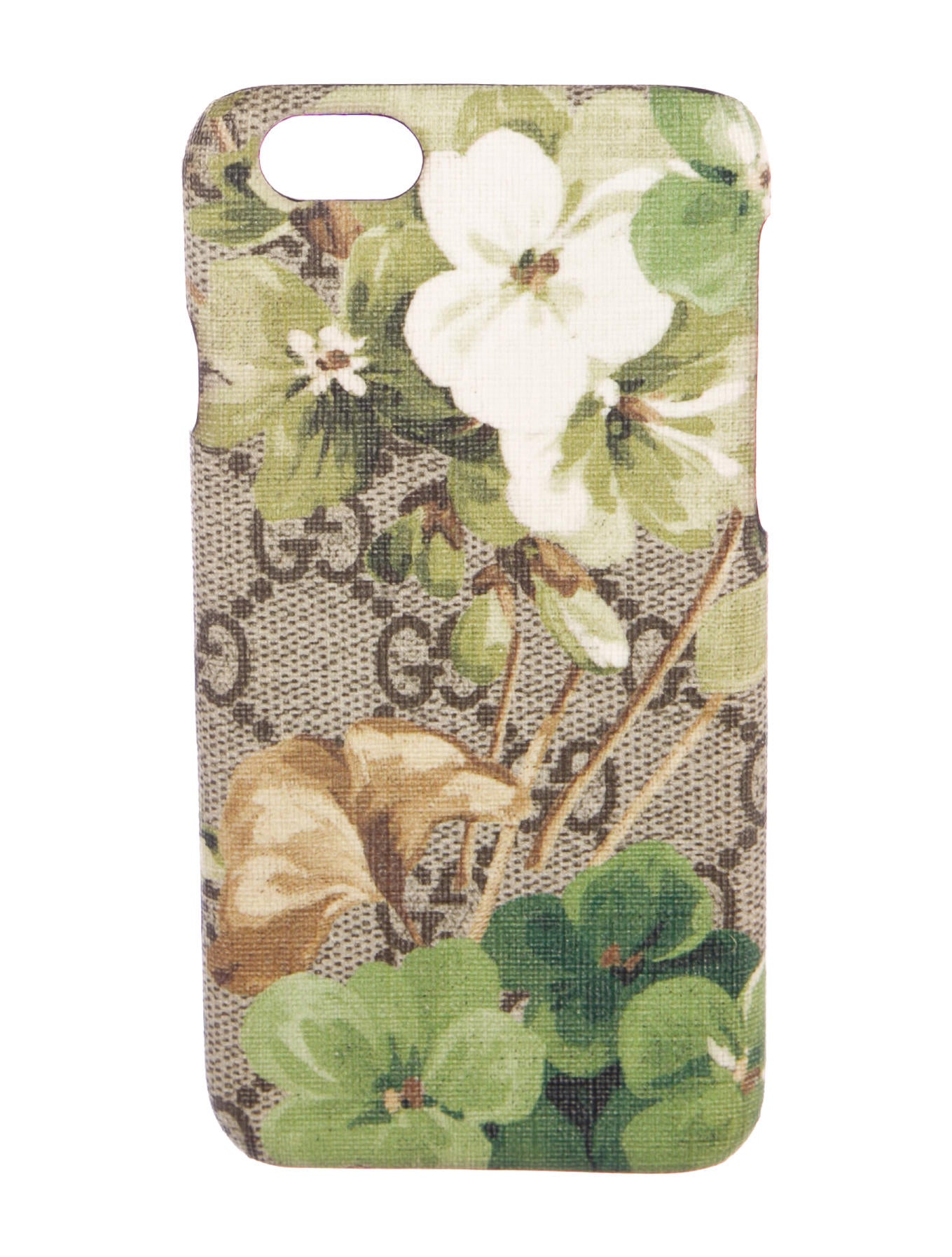 Gucci GG Blooms iPhone 6 Plus Case