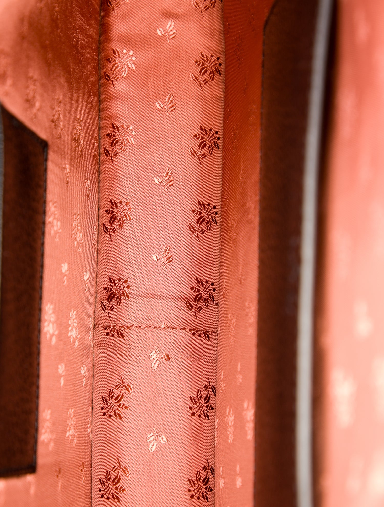 Gucci Canvas Interlocking Medium Messenger Bag