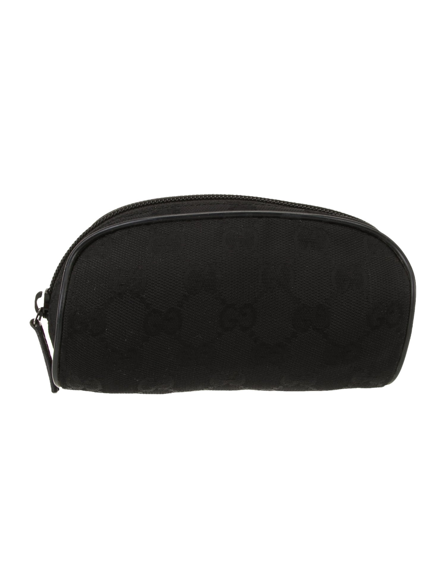 Gucci GG Nylon Clutch