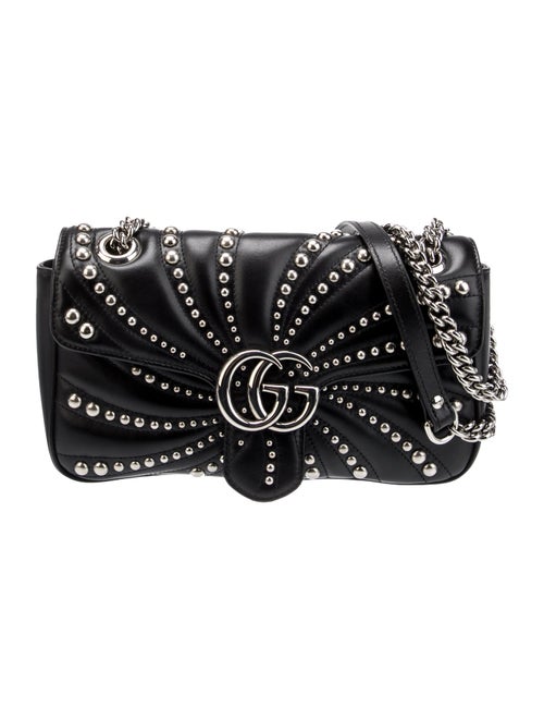Gucci Double G Marmont Small