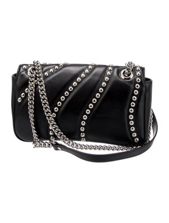 Gucci Double G Marmont Small