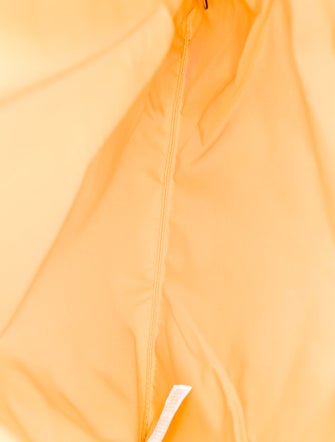 Gucci Kids' GG Supreme Horseprint Drawstring Bag