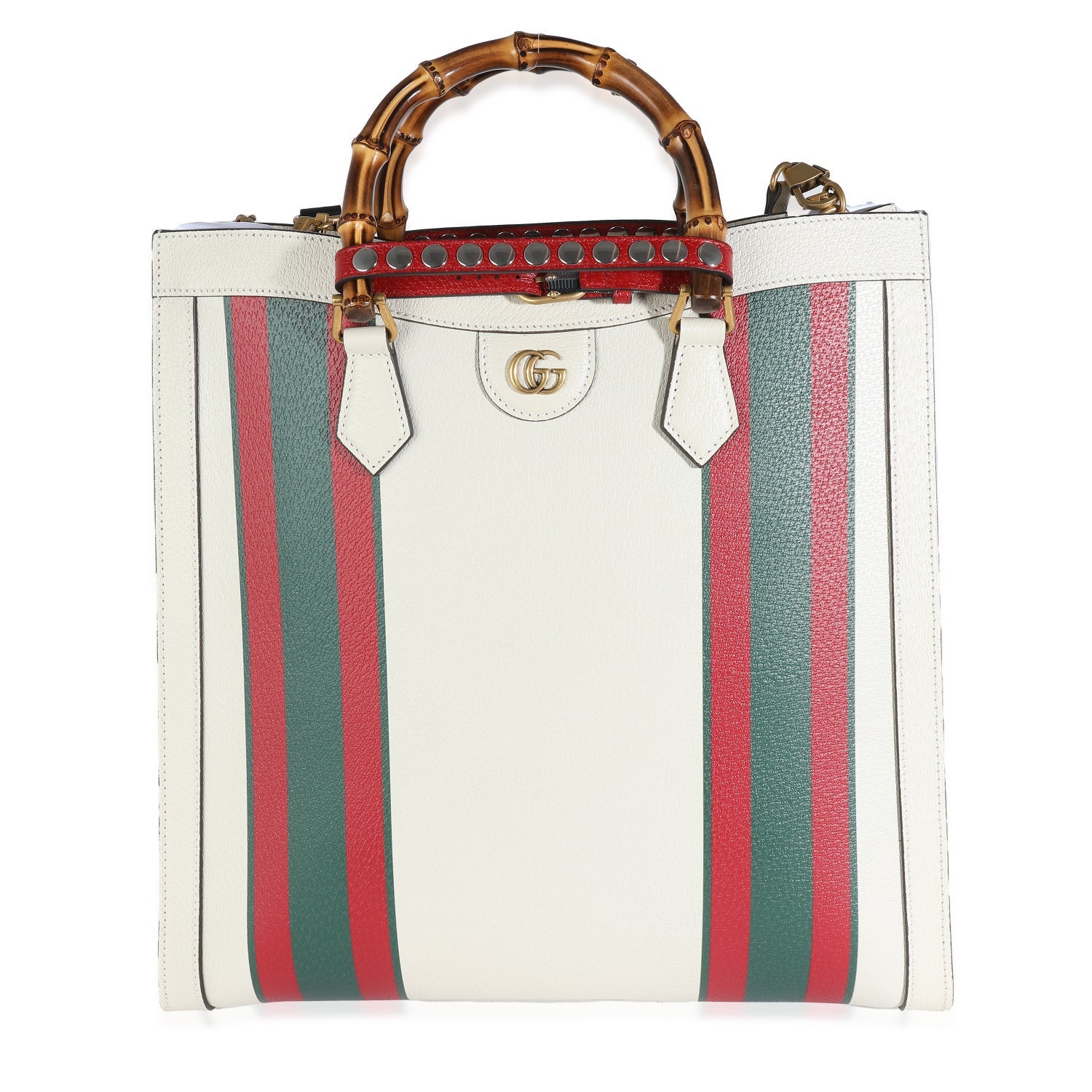 Gucci Bamboo Diana Large