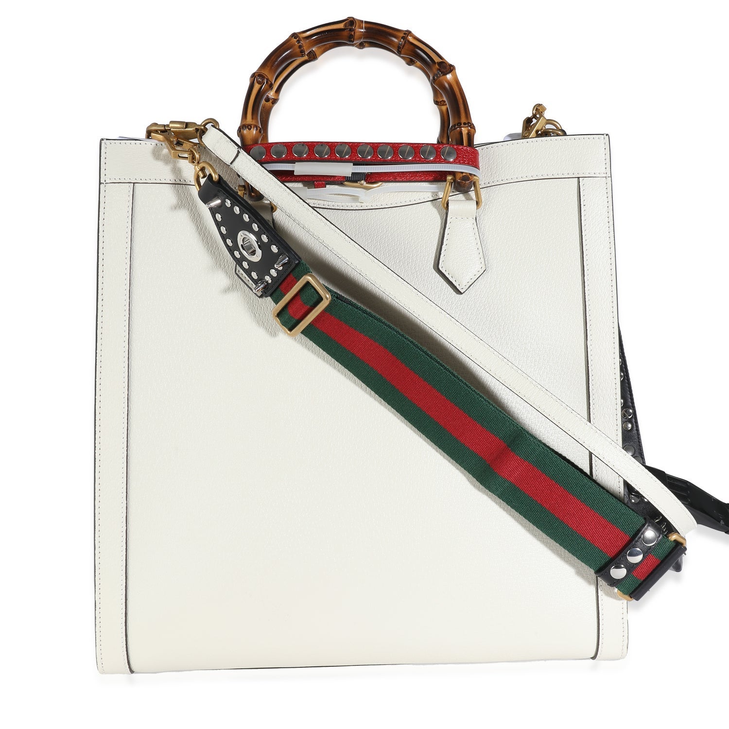 Gucci Bamboo Diana Large