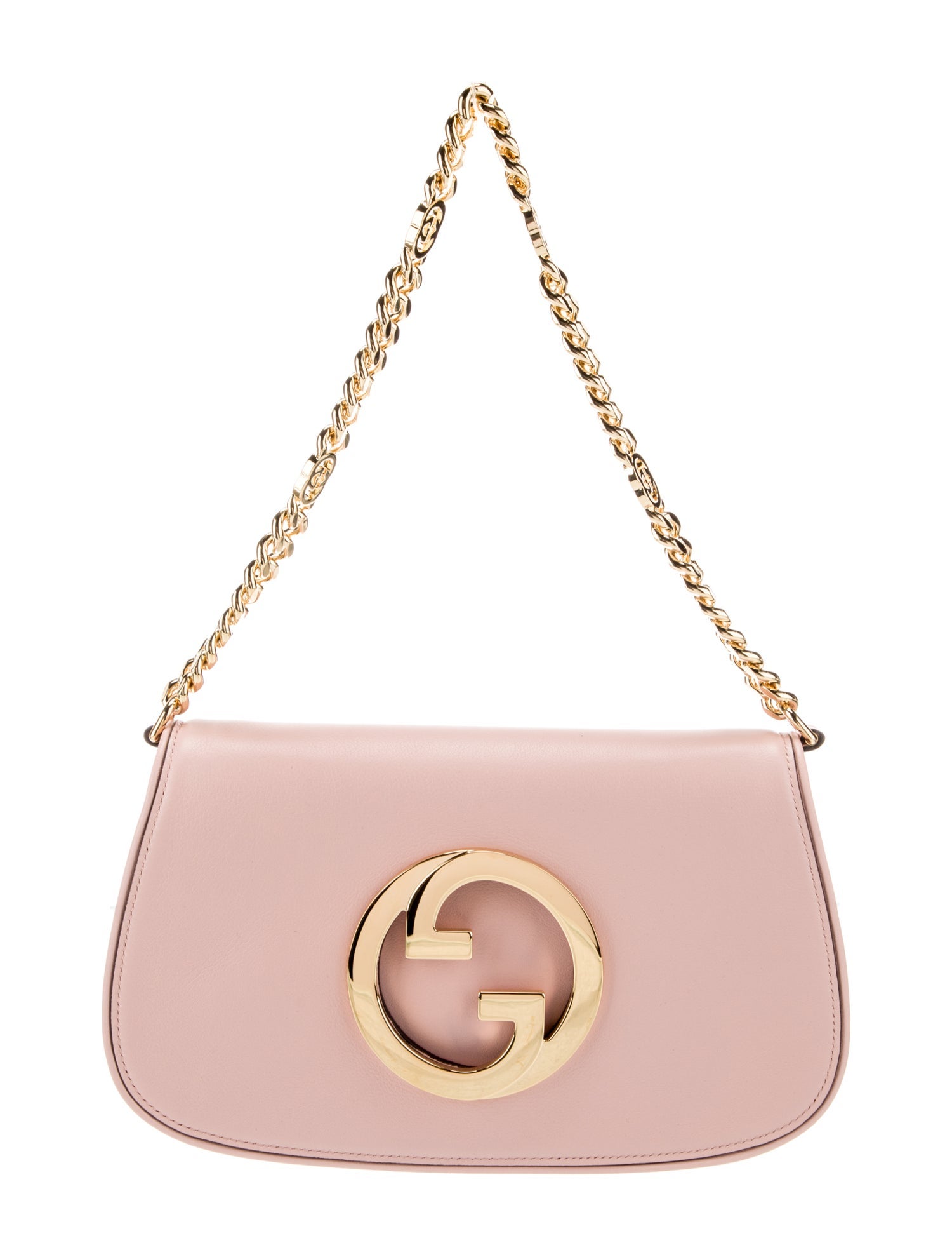 Gucci GG Canvas Blondie 2024 w/ Tags