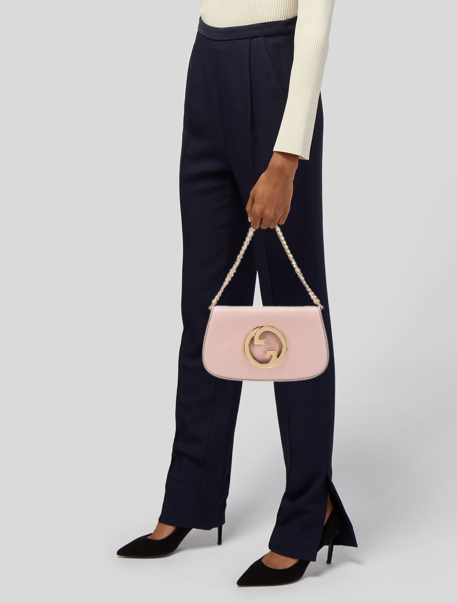 Gucci GG Canvas Blondie 2024 w/ Tags