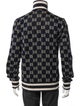 Gucci GG Logo Windbreaker