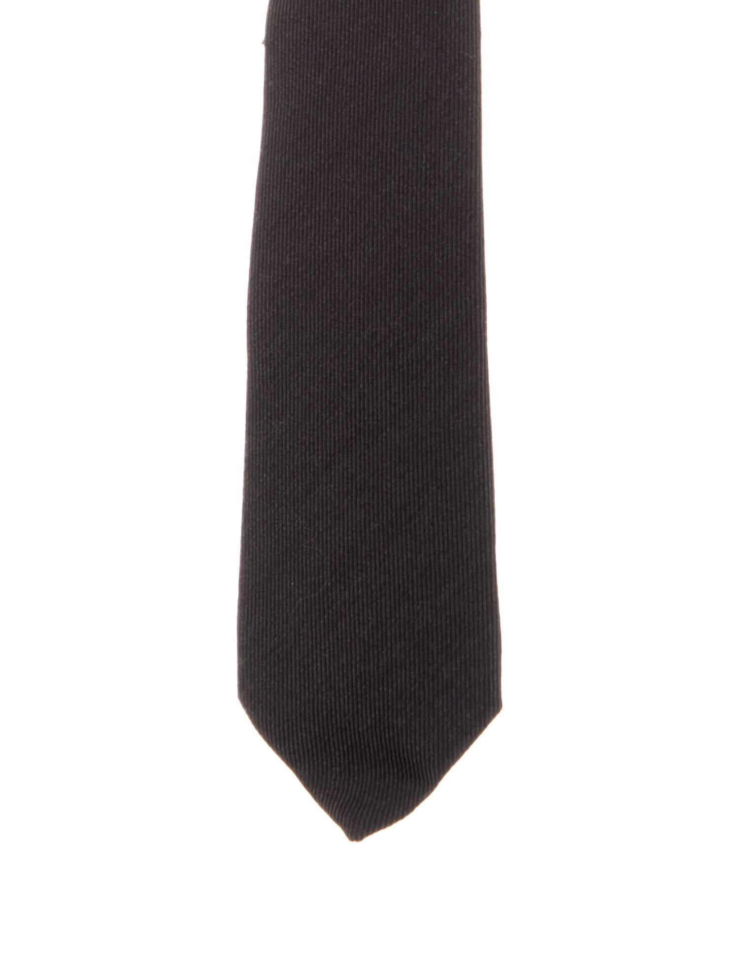 Gucci Solid Tie