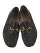 Gucci Leather Monk Straps