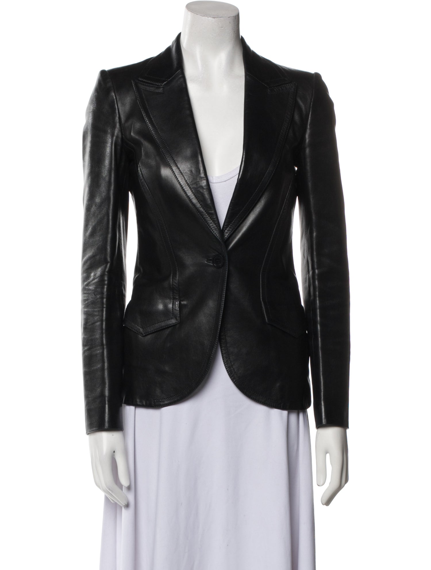 Gucci Vintage 2000's Blazer